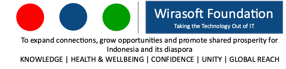 WIRASOFT FOUNDATION